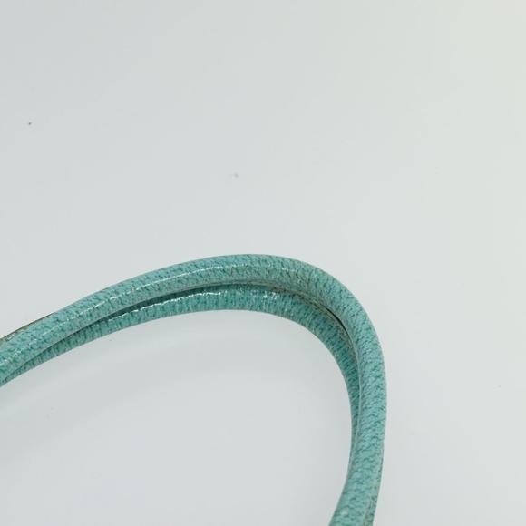 GUCCI GG Canvas New Jackie Shoulder Bag Beige Gold 124409 Auth EC820 - Picture 8 of 16